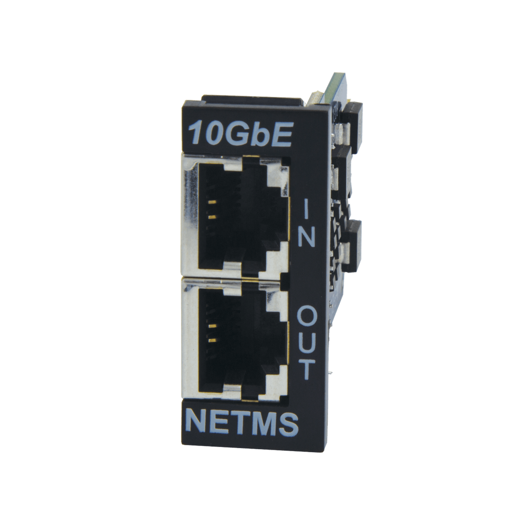 Modulo de Proteccion contra Sobretensiones de Reemplazo Rapido, Compatible con Montaje DTK-VM2R24