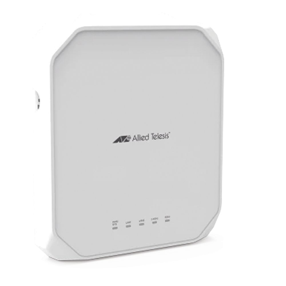 [AT-TQ6702-GEN2-00] Punto de Acceso Empresarial Híbrido TQ6702 Gen2 Wi-Fi 6 (8x8) - ALLIED TELESIS AT-TQ6702-GEN2-00