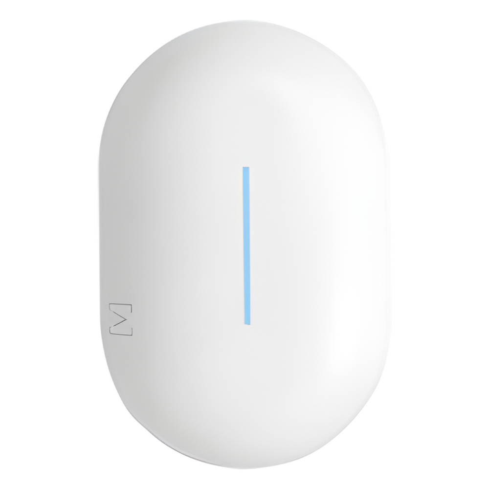 [AP6-PRO] Punto de Acceso Wi-Fi 6 de 6.3 Gbps para 350 Usuarios / MU-MIMO 4X4 / Adopción Fácil por Bluetooth / Para Interior / Montaje Rápido QuickMount™ para Techo o Pared / DPI para Bloqueo de Aplicaciones / Equipo de USA - ALTA LABS AP6-PRO