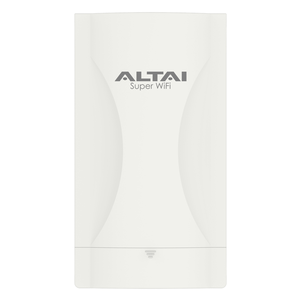 [C260-S] Punto de Acceso WiFi 6 con Antena Sectorial de 80° ALTAI C260-S – Mimo 2x2