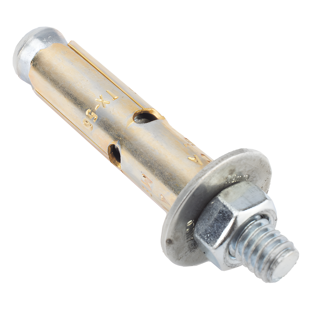 [ANC-TX-56-212] Taquete TX de 5/16" x 2 1/2" ( 7.9 x 63 mm). - ANCLO ANC-TX-56-212