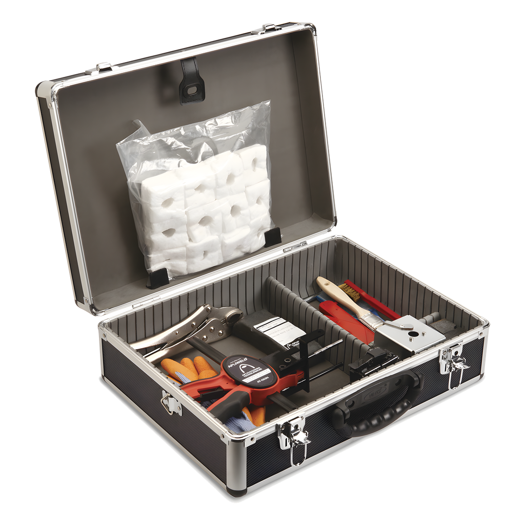 [AT-MM-CT16] Kit de Molde Múltiple APLICACIONES TECNOLOGICAS AT-MM-CT16 – Diámetro 15.9 mm