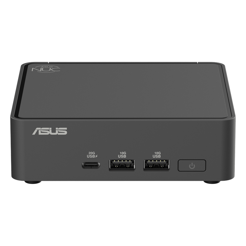 [BOXNUCI5ALL] Mini PC NUC / Core 5 210H / 16GB RAM / 512 GB / Windows 11 Incluido - ASUS BOXNUCI5ALL