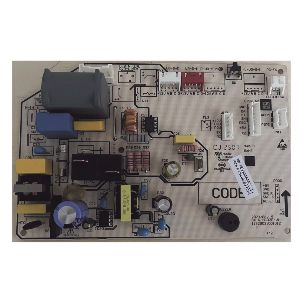 [11222003004044] Tarjeta interna ( IDU ) para CCIR3212K110 AUFIT 11222003004044