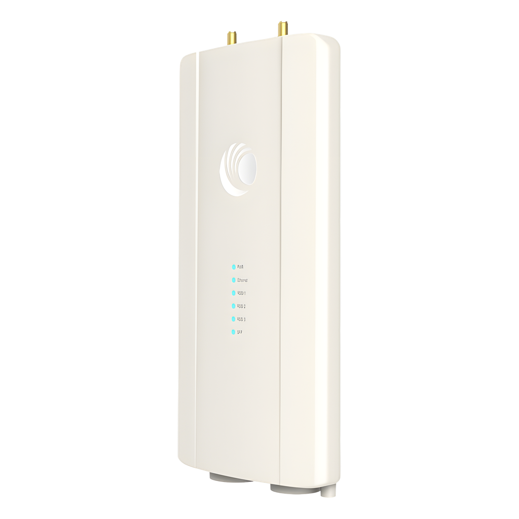 [C050940C121D] Radio para Enlace de BackHaul ePMP Force400 C / Wi-Fi 6 hasta 1 Gbps / 4.9-6.2 GHz / 33% más Ancho de Banda - CAMBIUM NETWORKS C050940C121D