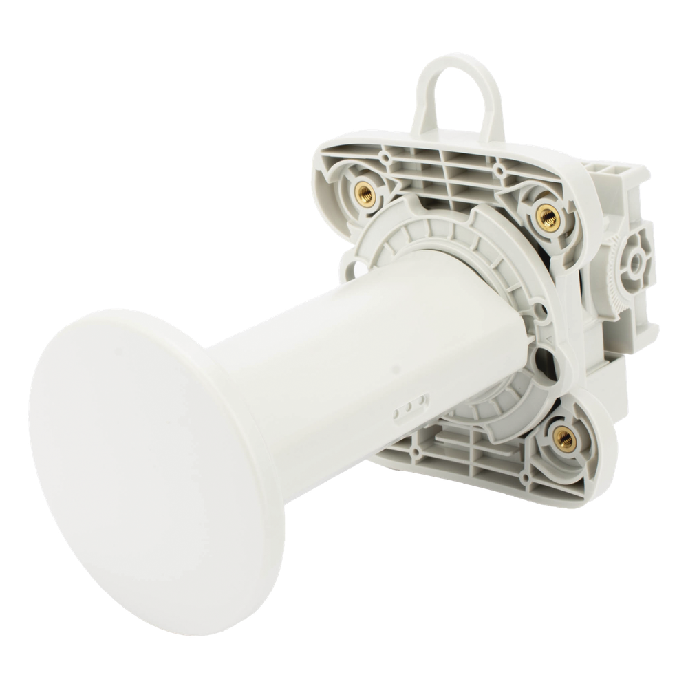 [C050941F051A] Feedhorn / Alta Capacidad / Latencias Menores a 5 ms / Interoperabilidad con ePMP 4500 / Compatibilidad con platos FORCE200L y FORCE300 / Gestión con cnMaestro / Seguridad Avanzada - CAMBIUM NETWORKS C050941F051A