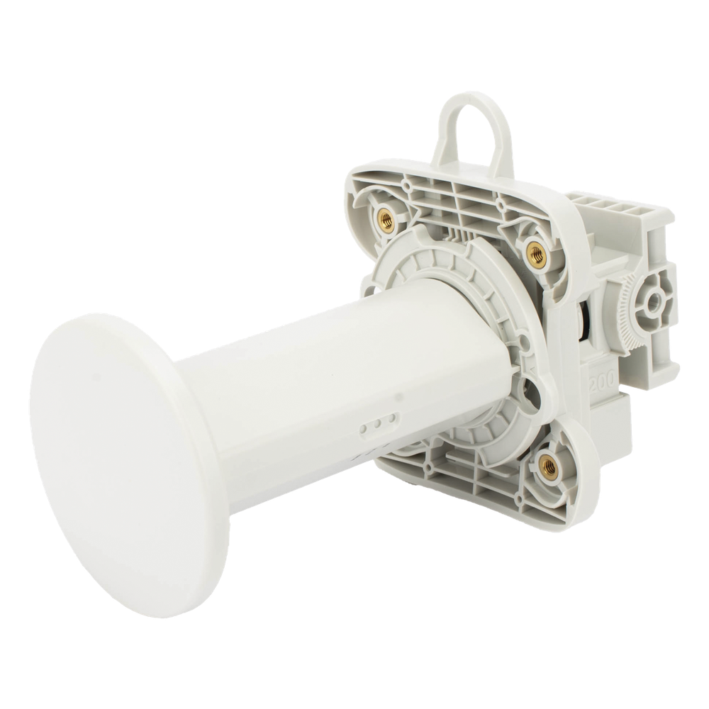 [C050942F051A] Feedhorn de Alta Capacidad / Latencias Menores a 5 ms / Interoperabilidad con ePMP 4500 / Compatibilidad con platos FORCE200 Y FORCE300 / Gestión con cnMaestro / Seguridad Avanzada - CAMBIUM NETWORKS C050942F051A