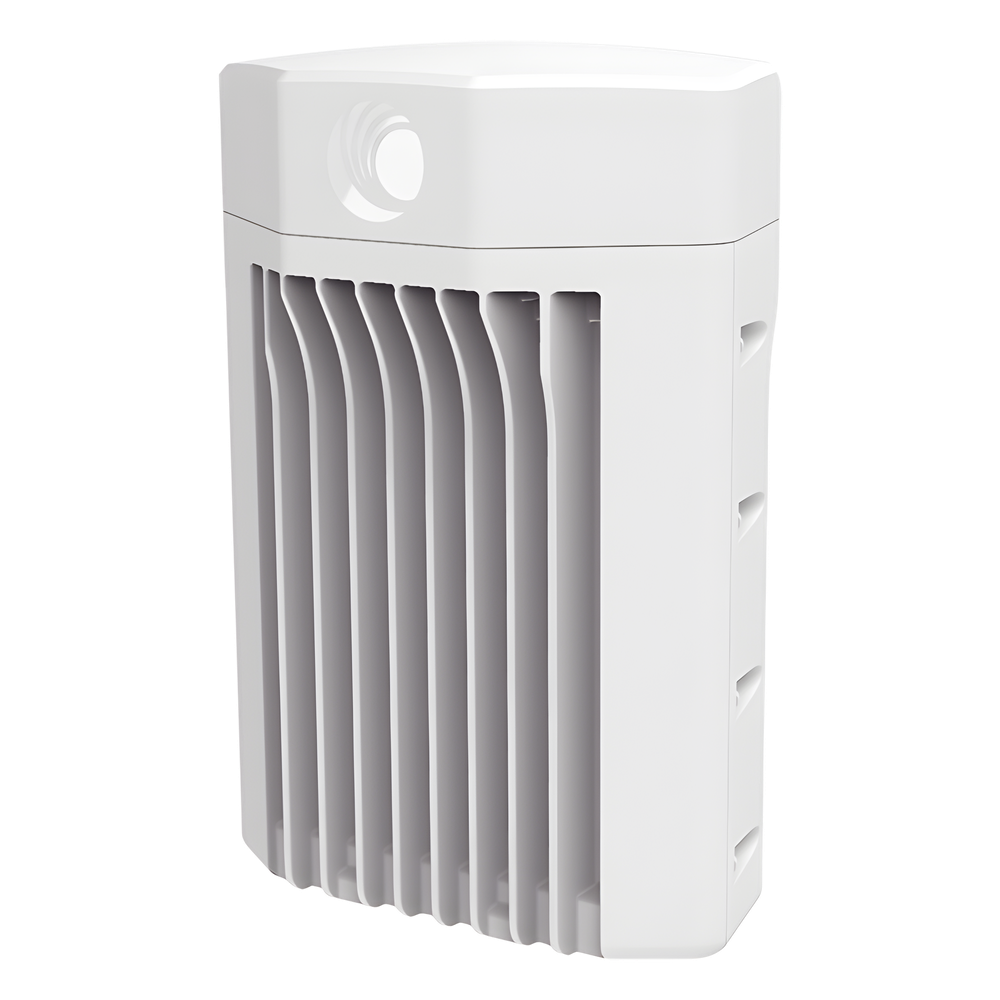 [C600500A004B] Nodo de distribución cnWave V5000, 60 GHz (frecuencia libre), antena integrada 22.5 dBi de 280Âº, 15.2 Gbps, hasta 30 nodos cliente - CAMBIUM NETWORKS C600500A004B