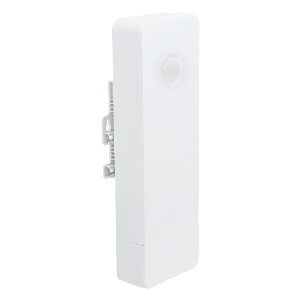 [FORCE-130] Suscriptor ePMP Force 130 MIMO 2x2 / 28 dBm de potencia / Mejor desempeño en zonas altamente ruidosas / 5150-5970 MHz / Distancia de 3 km en PTMP / Antena integrada de 14 dBi (C050900C505A) - CAMBIUM NETWORKS FORCE-130