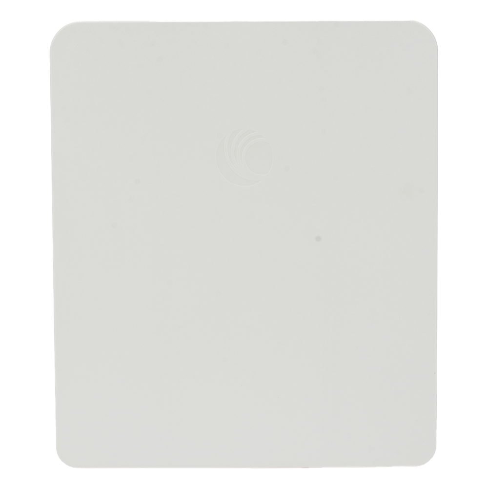 [FORCE4518] 1 Gbps de capacidad / Suscriptor en 5 GHz / Force 4518 / 5 GHz / Antena Panel 18 dBi / Canales 20-40-80 MHz / MIMO 2x2 para una comunicación sin intermitencia / IP55 / PoE Incluido / Garantía 3 Años / (C050940C131A) - CAMBIUM NETWORKS FORCE4518