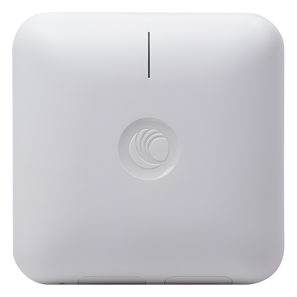 [PL-E600X01A-RW] 2.13 Gbps / Access Point cnPilote e600 Indoor / Alta cobertura y estable en ambiente saturados usuarios / Doble banda/ MU-MIMO 4X4 / Antena Omnidireccional / 512 Usuarios - CAMBIUM NETWORKS PL-E600X01A-RW
