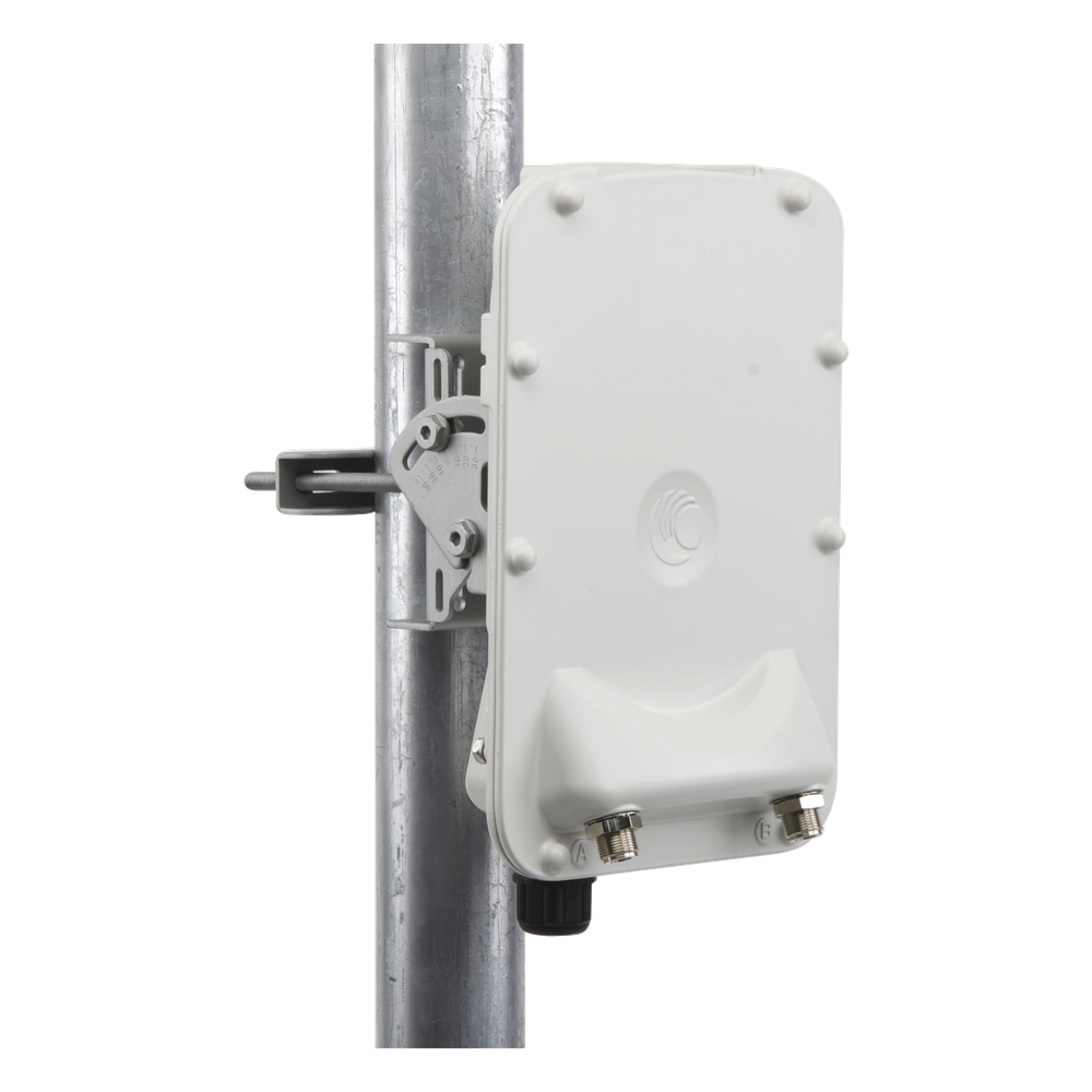 [PTP550-CE] PTP-550 Hasta 1.36 GBps / 4910 - 6200 MHz / 802.11 AC Wave 2 MU-MIMO 4: 4x4 / BackHaul Conectorizado / Ideal para distancias de +80 km (C050055H014A) - CAMBIUM NETWORKS PTP550-CE