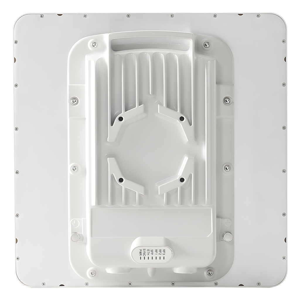 [PTP550-IE] PTP-550 Hasta 1.36 GBps / 4910 - 6200 MHz / 802.11 AC Wave 2 MU-MIMO 4: 4x4 / BackHaul con Antena Integrada (Alta ganancia 23 dBi) (C050055H016A) - CAMBIUM NETWORKS PTP550-IE
