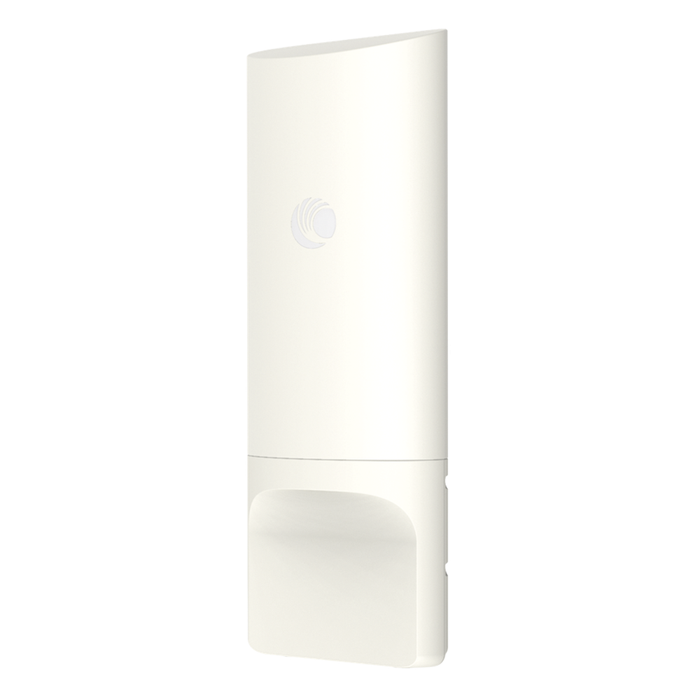 [XV22T0XB00RW] Access Point exterior cnPilot XV2-2T WiFi 6 802.11ax, doble banda, seguridad de acceso WPA3, Políticas de control de aplicaciones, hasta 512 clientes, gestión desde la nube, IP67 - CAMBIUM NETWORKS XV22T0XB00RW