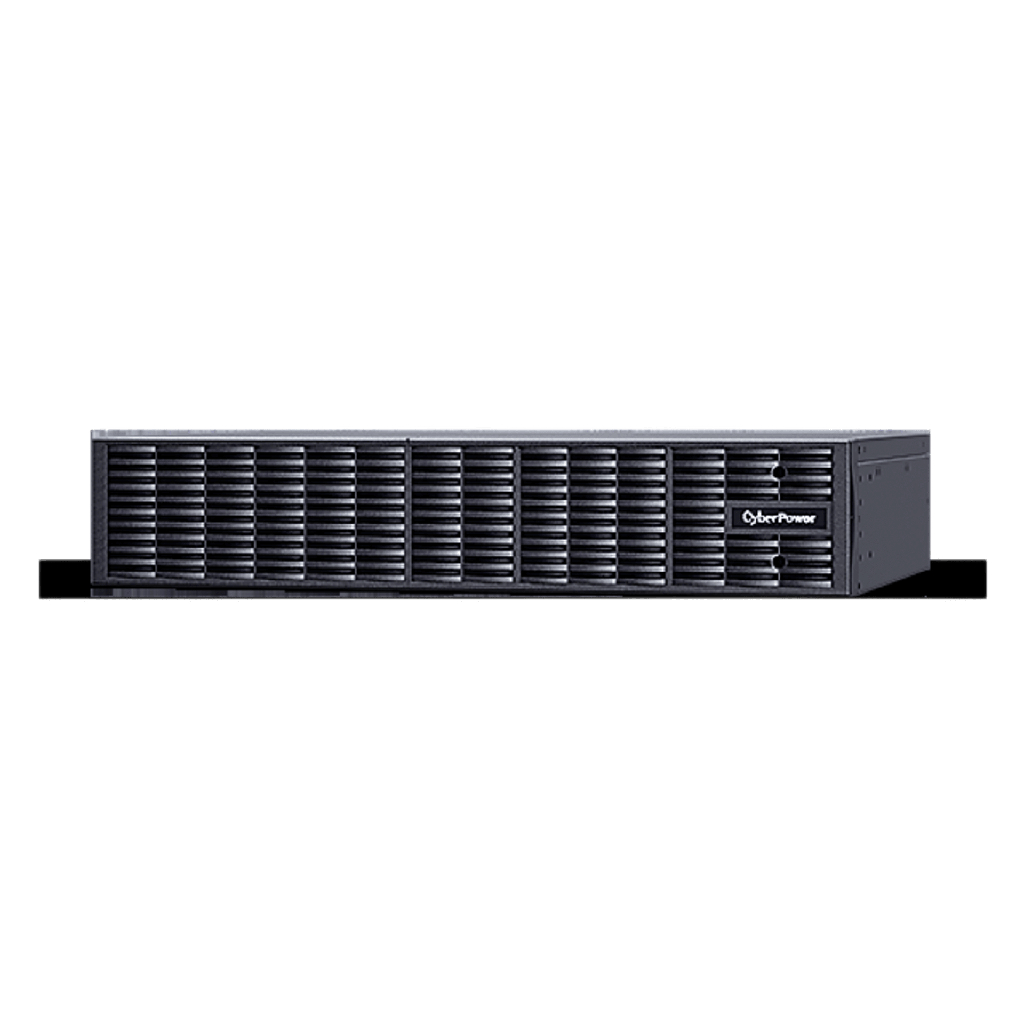 [BPSE48V40ART2U] Módulo de Baterías Externas, Para Extensión de Tiempo de Respaldo, Compatible con OLS2000RT2UA - CYBERPOWER BPSE48V40ART2U
