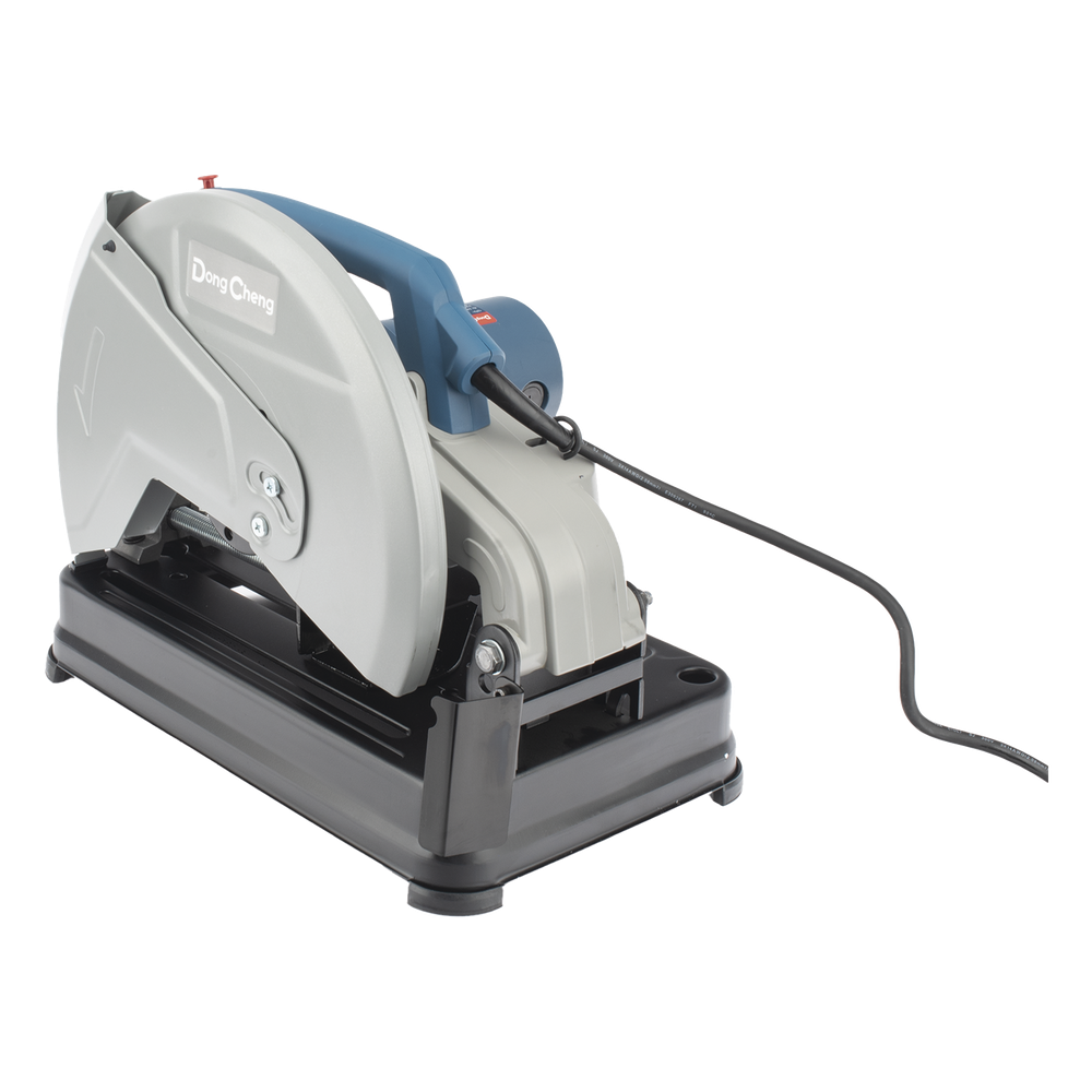 [DJG-04355-S] Cortadora De Metal de 2200w, para disco de 14 in. 110Vca/60Hz - DONGCHENG DJG-04355-S