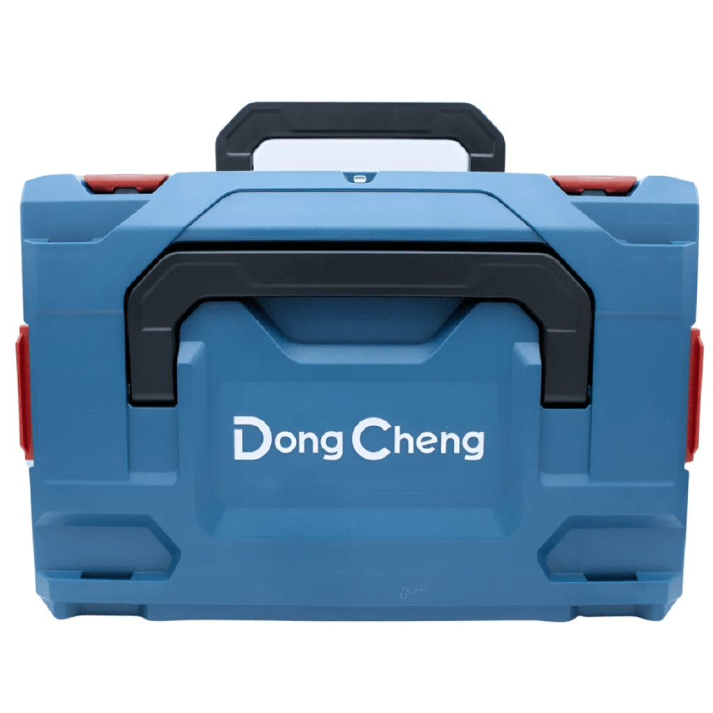 [DNG-BOX] Maletín Rígido Apilable para Herramientas DONGCHENG DNG-BOX – Asas Ergonómicas