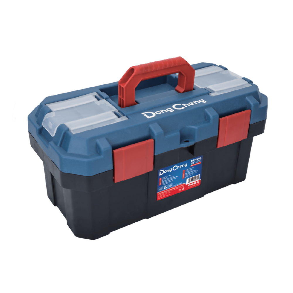 [DNG-PBOX] Caja de plástico Reforzada de 19 in. DONGCHENG DNG-PBOX