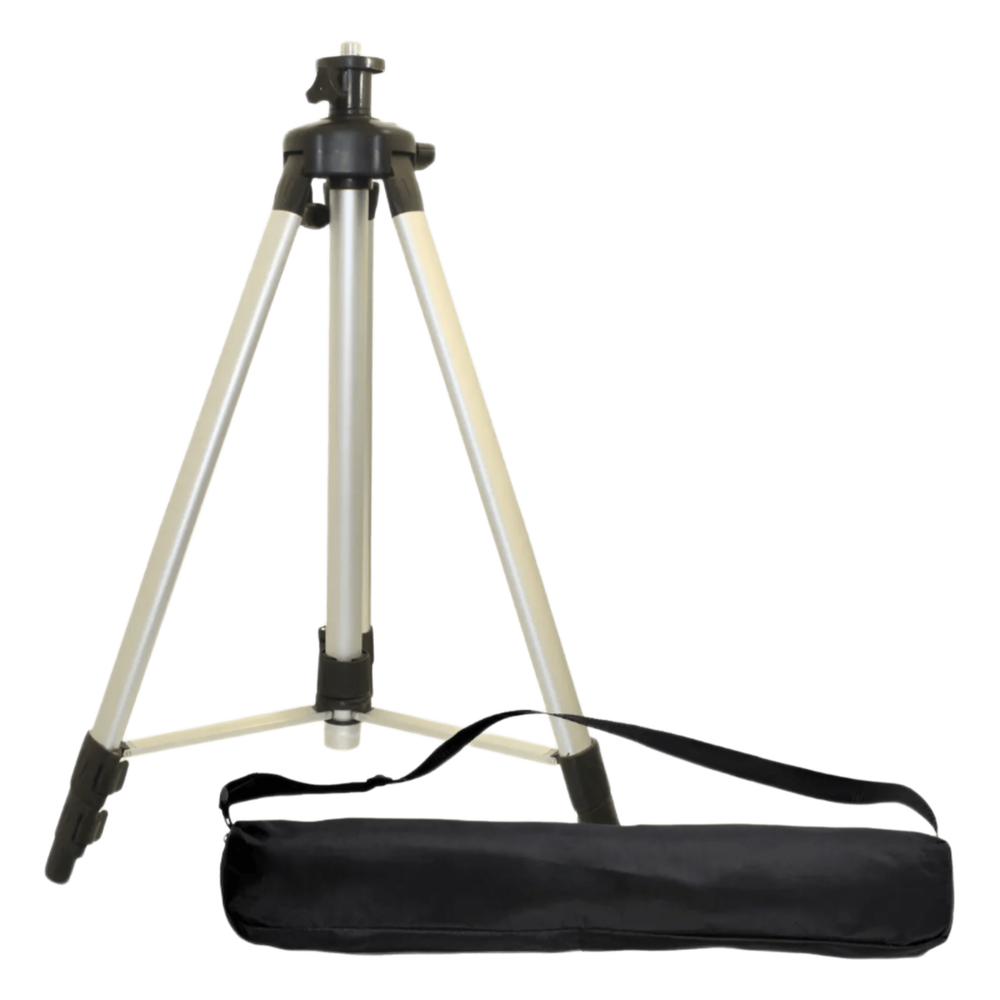 [DNG-TP] Tripié Extensible de 1.5m, rosca de 1/2 in. - DONGCHENG DNG-TP