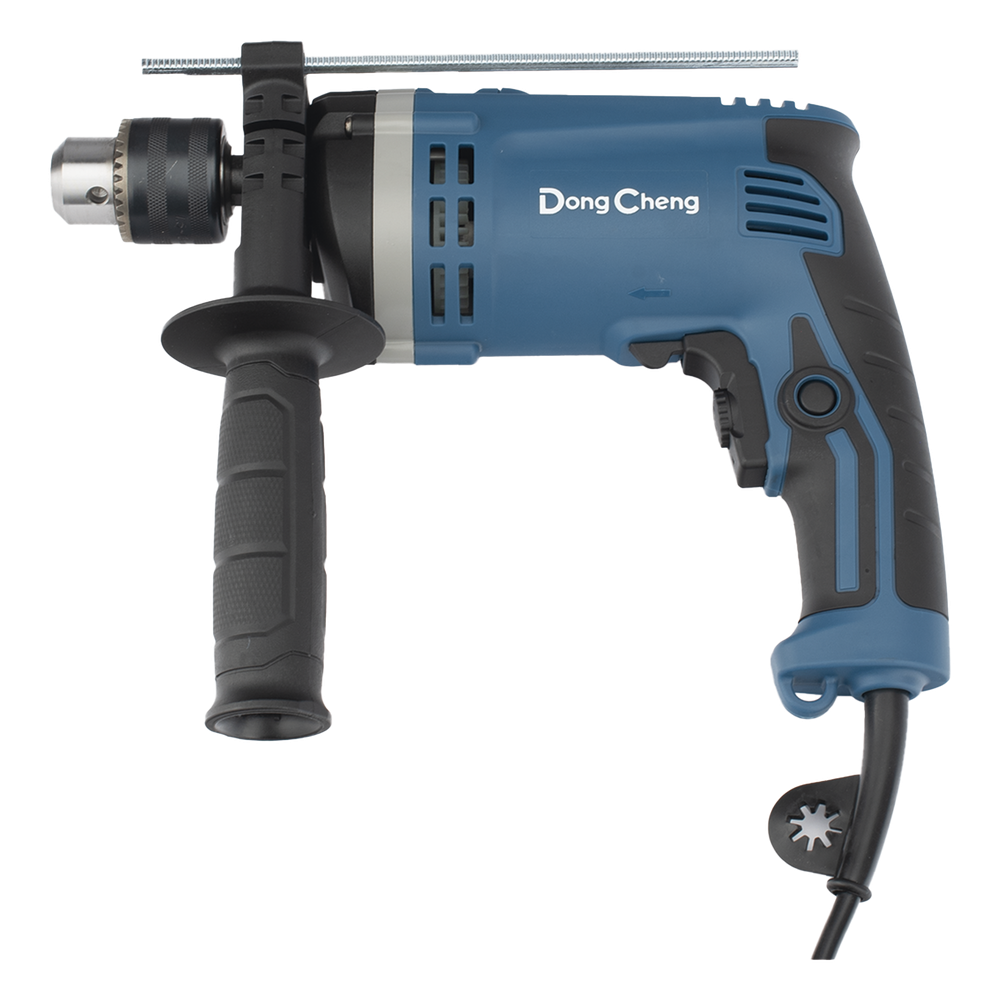 [DZJ-16] Taladro Rotomartillo de 710W ,110 Vca con broquero de 1/2 pulgada. - DONGCHENG DZJ-16