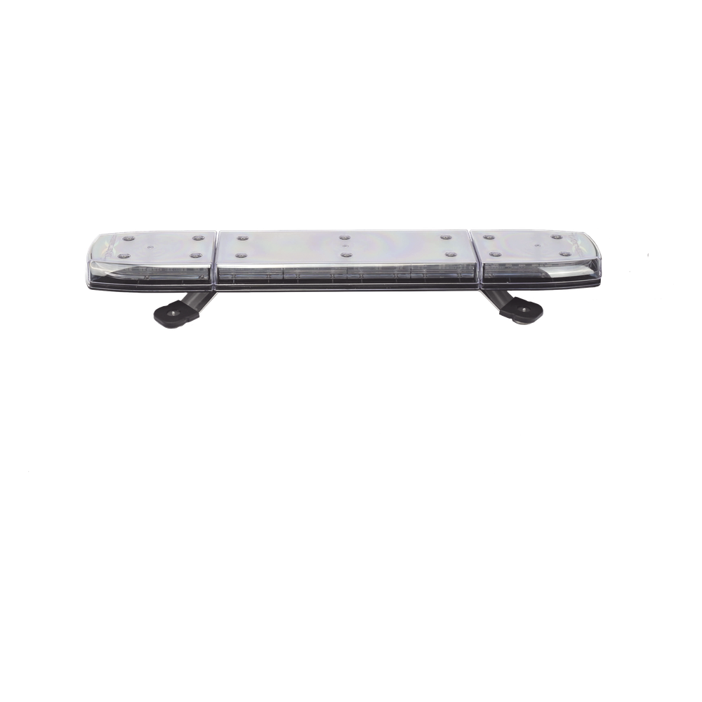 Mini Barra de Luces de 144 LED ECCO 11-024CAC-E-MG – 24 Pulgadas