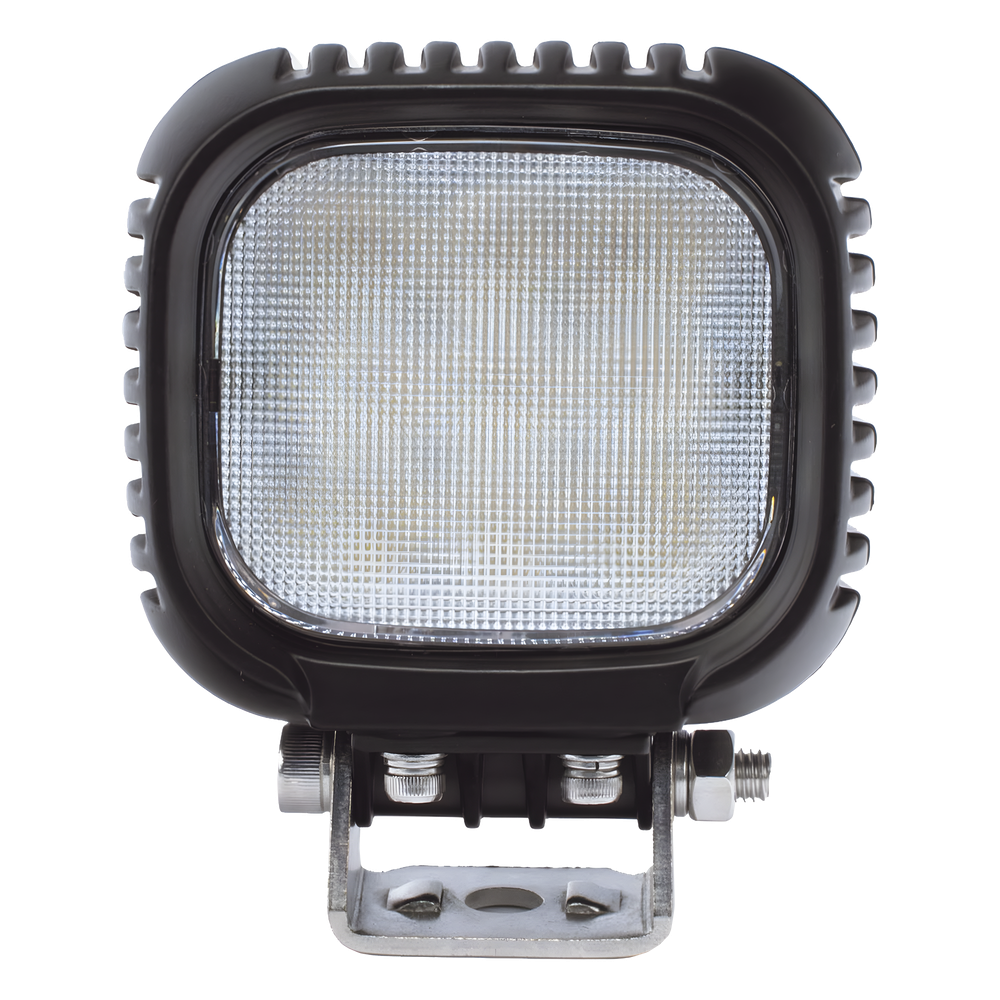 Luz de Trabajo de 9 LED ECCO EW2605 – 2875 Lumenes