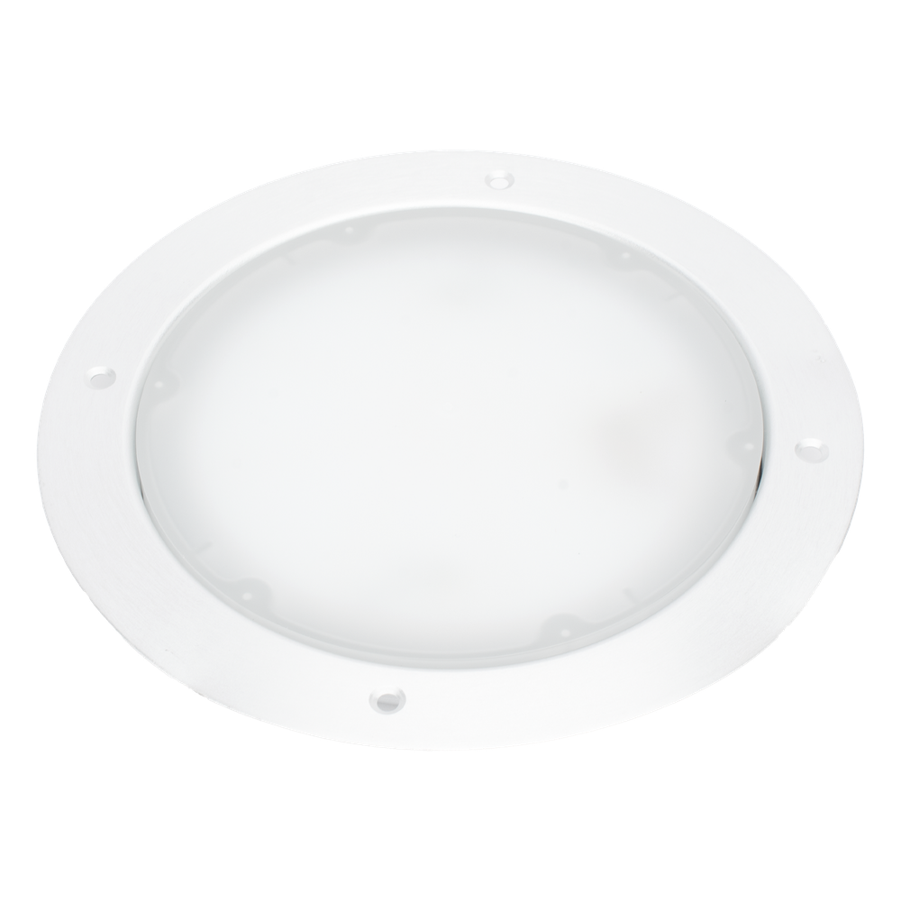 [PCLLEDVV] Luz Vehicular para interior de Techo de 7" de luz LED con tecnología VioSafe - ECCO PCLLEDVV