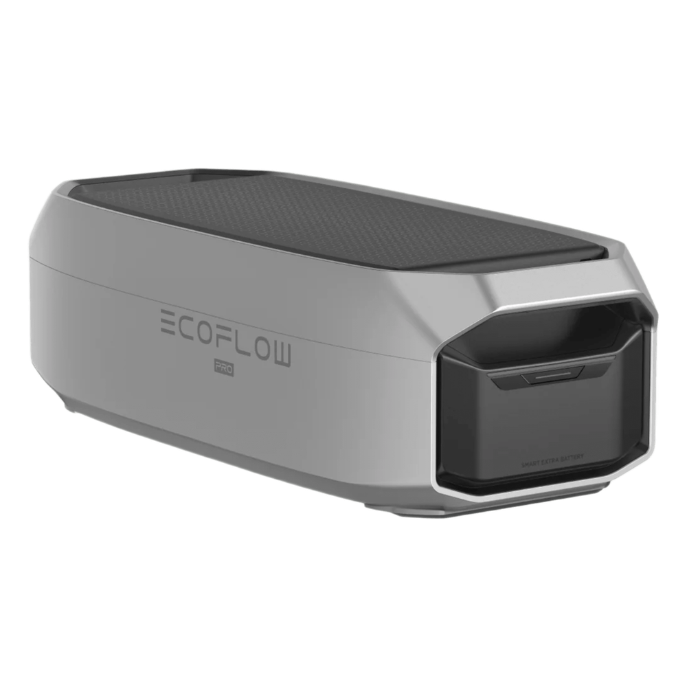 [EFD521EB] Batería de Litio LFP Inteligente de 4096Wh ECOFLOW EFD521EB