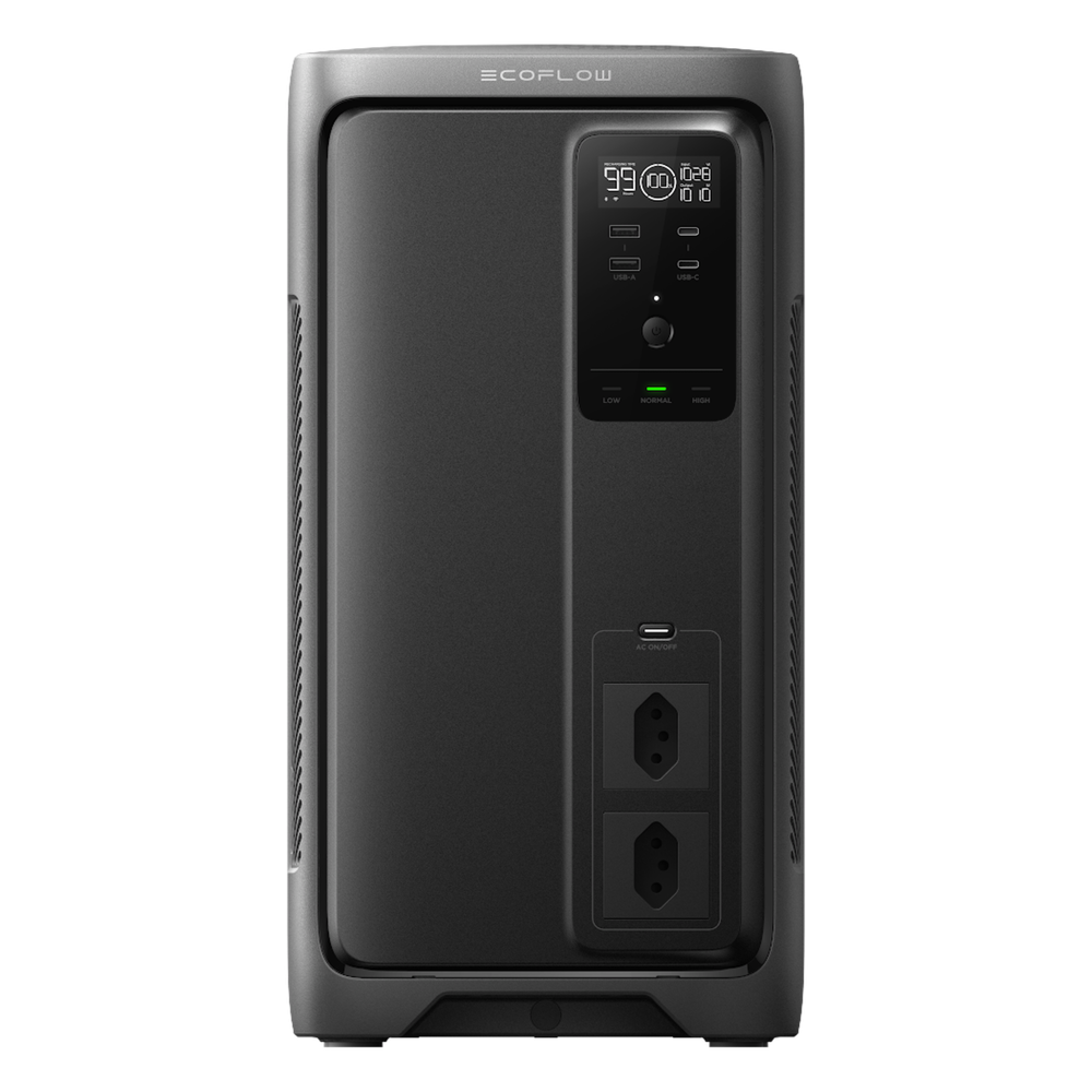 [EFDL3MA] Estación de Energía Portátil DELTA 3 2000 Air ECOFLOW EFDL3MA