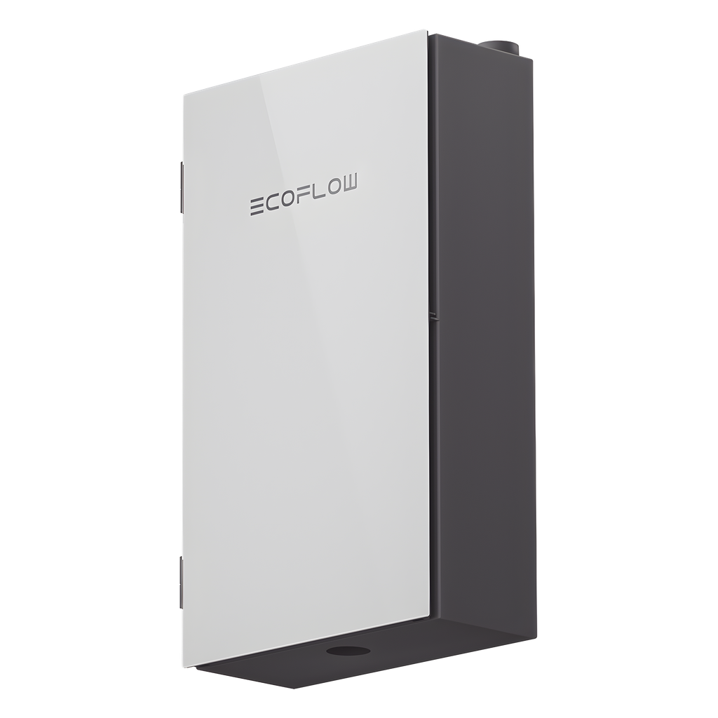 [EFPD303] Smart Home Panel 2 de para Transferencia Automática ECOFLOW EFPD303
