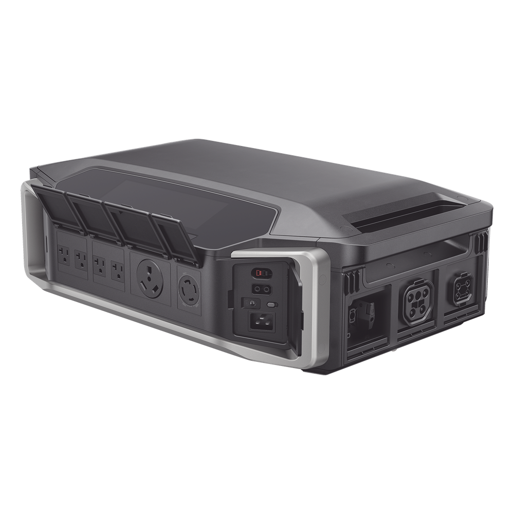 [EFYJ751-PCS-US] Delta Pro Ultra ECOFLOW EFYJ751-PCS-US