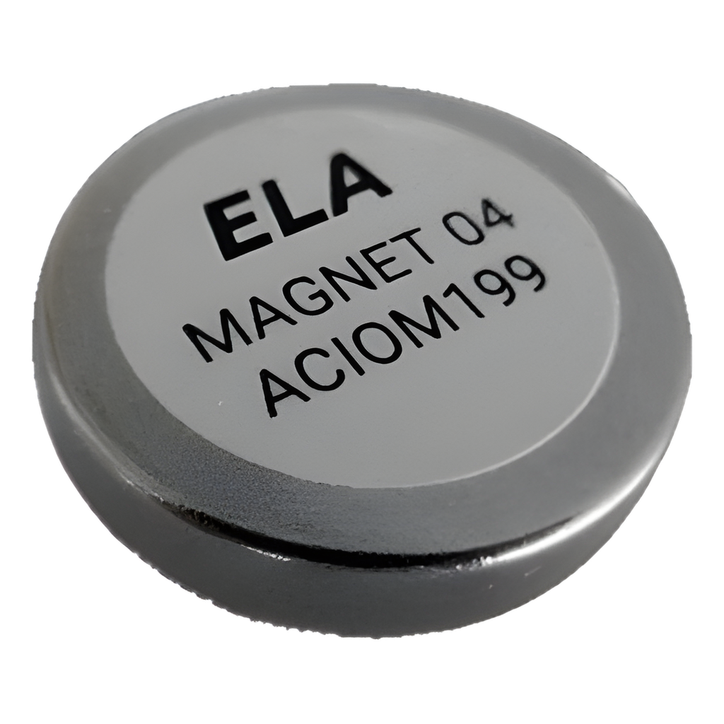 Magneto para BLUEPUCKMAG / Compatible con Localizadores Vehiculares - ELA Innovation MAGNET04