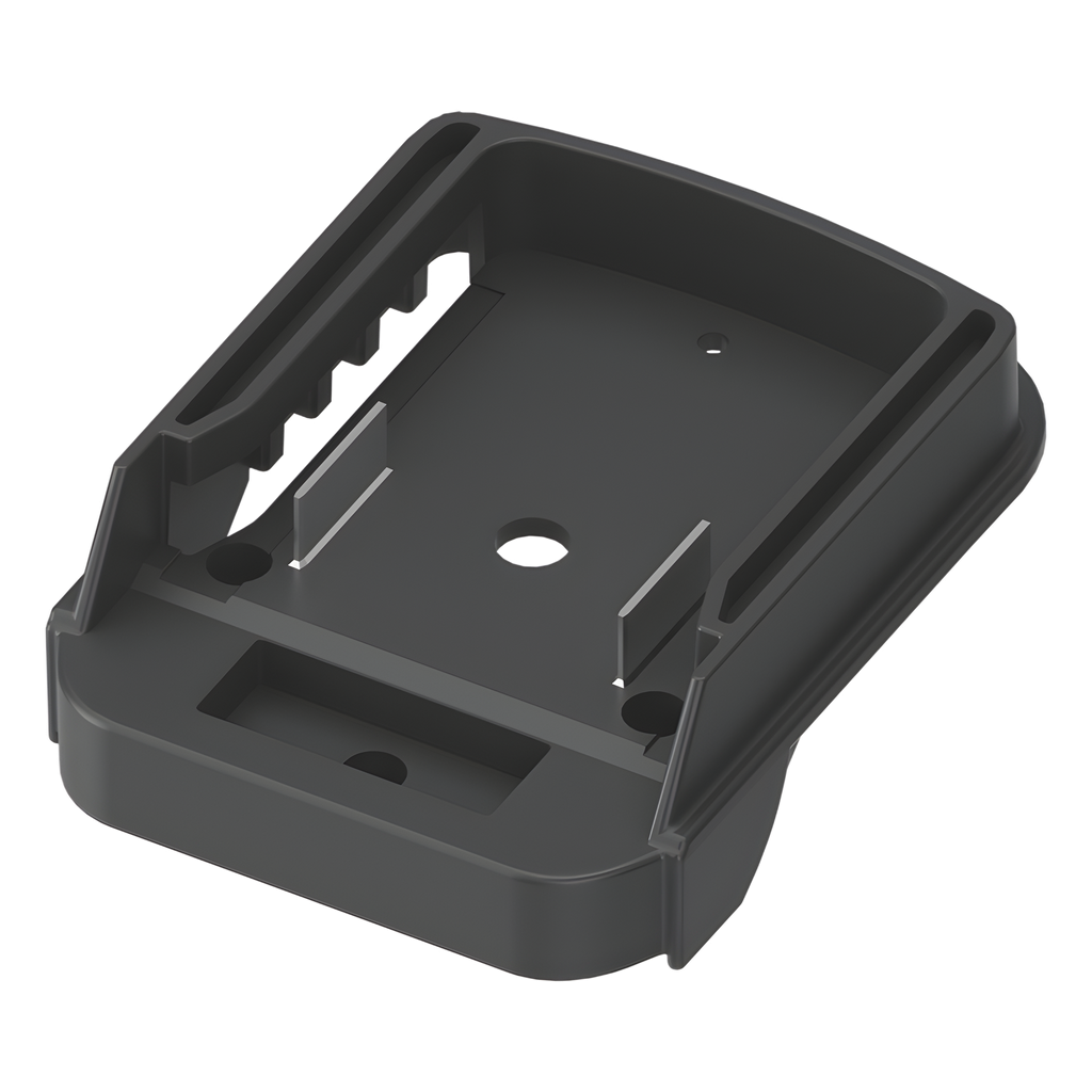 Adaptador de Batería CBA2 para Herramientas Makita EPCOM CB-A2 – Peso 150 g