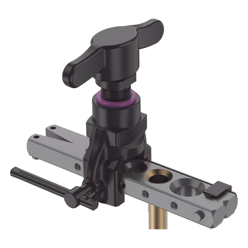 Herramienta de Abocardado Cónico Excéntrico HFT6 EPCOM HF-T6 – Ligera 0.93 kg