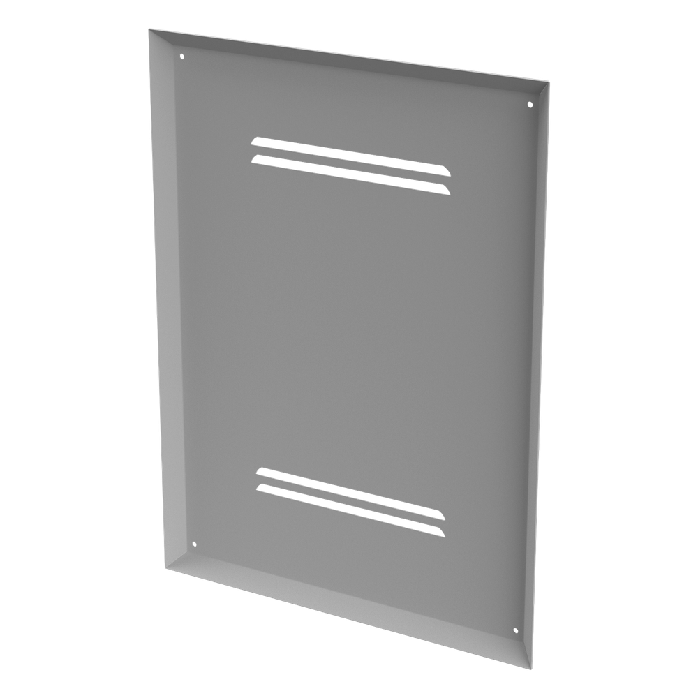 Tapa Metalica para EIGTR19 - EPCOM INDUSTRIAL EI-GTR-19C