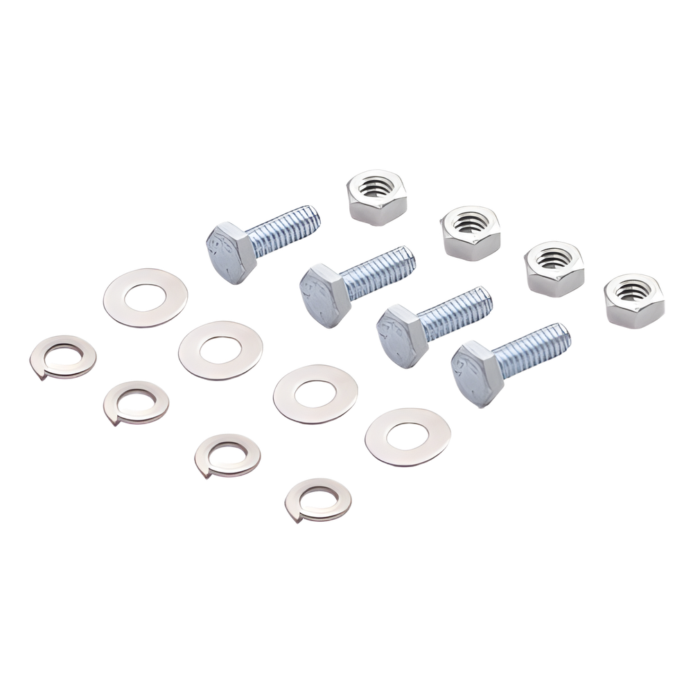 Kit de Tornillos para Celdas Solares en Montajes SYSCOM. - EPCOM INDUSTRIAL SS-P-B-KIT
