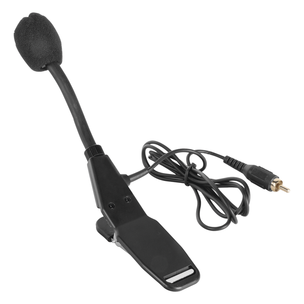 [XMICJT7] Micrófono para Motocicleta EPCOM XMICJT7