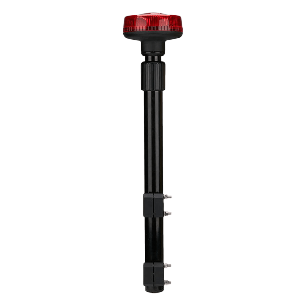 [XMWL200R] Luz telescópica Ultra Brillante Para Motocicleta EPCOM XMWL200R – 9 LED