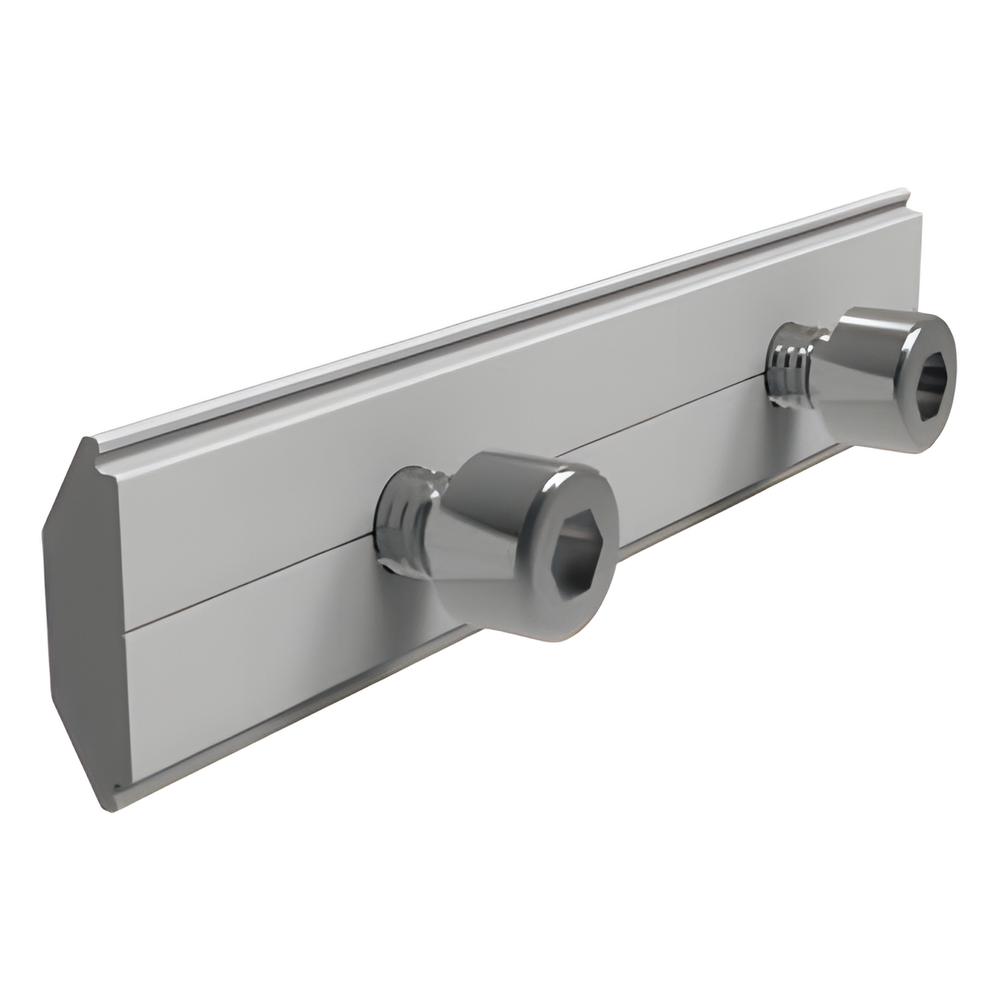 Conector de empalme para riel 5 Y 8 - EPCOM POWERLINE EPL-SCN2-01
