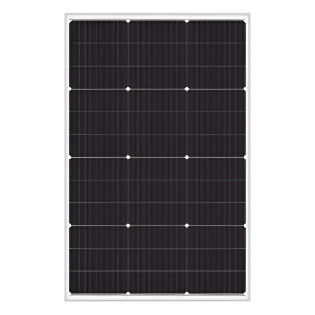 Modulo Solar 100 W, 12 Vcc, Monocristalino, 36 Celdas grado A - EPCOM POWERLINE EPL10012AL