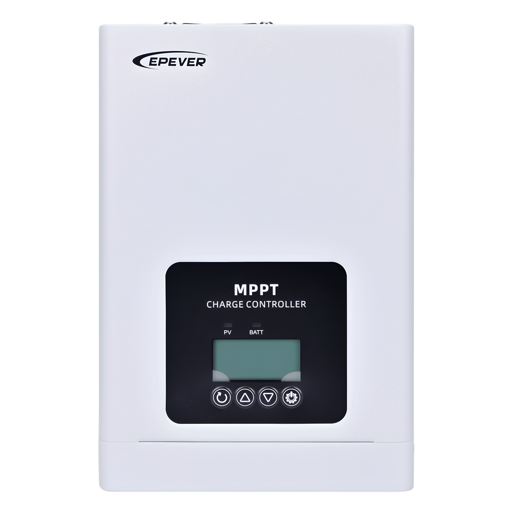 [TEP10425] Controlador Solar MPPT EPEVER TEP10425 – Voc 225V