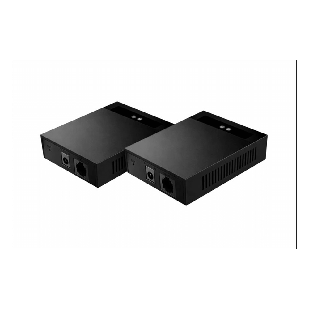 [PN1] Convertidor 2 Hilos a Ethernet PoE para Dispositivos IP - FANVIL PN1