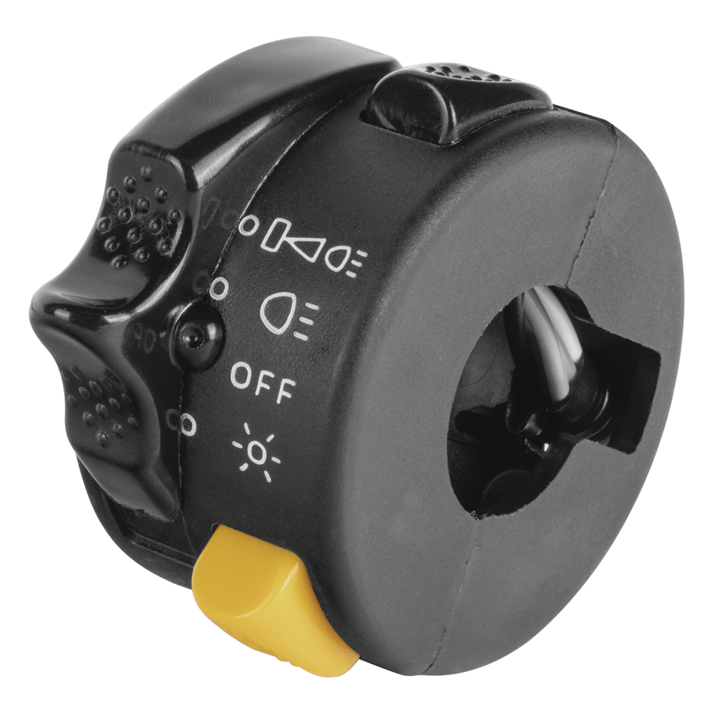 [400423301] Controlador Ergonómico ideal FEDERAL SIGNAL VAMA 400423301