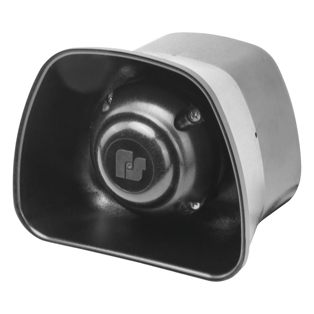 [SCS-1000] Sirena/Bocina Compacta Para Motocicleta FEDERAL SIGNAL VAMA SCS-1000