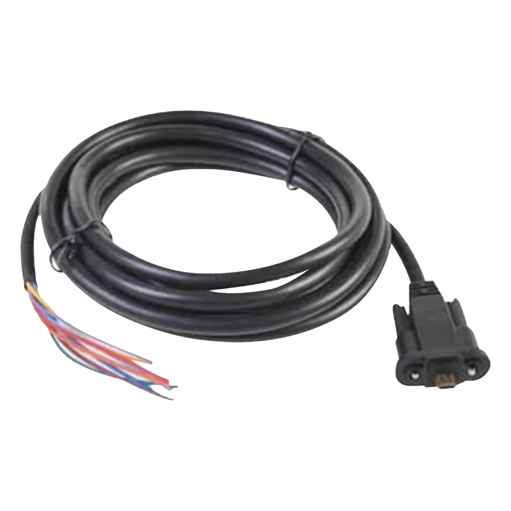 [SMARTONECARN] Arnes para alimentacion electrica para equipo GPS Satelital modelo SMARTONEC - GLOBALSTAR SMARTONECARN