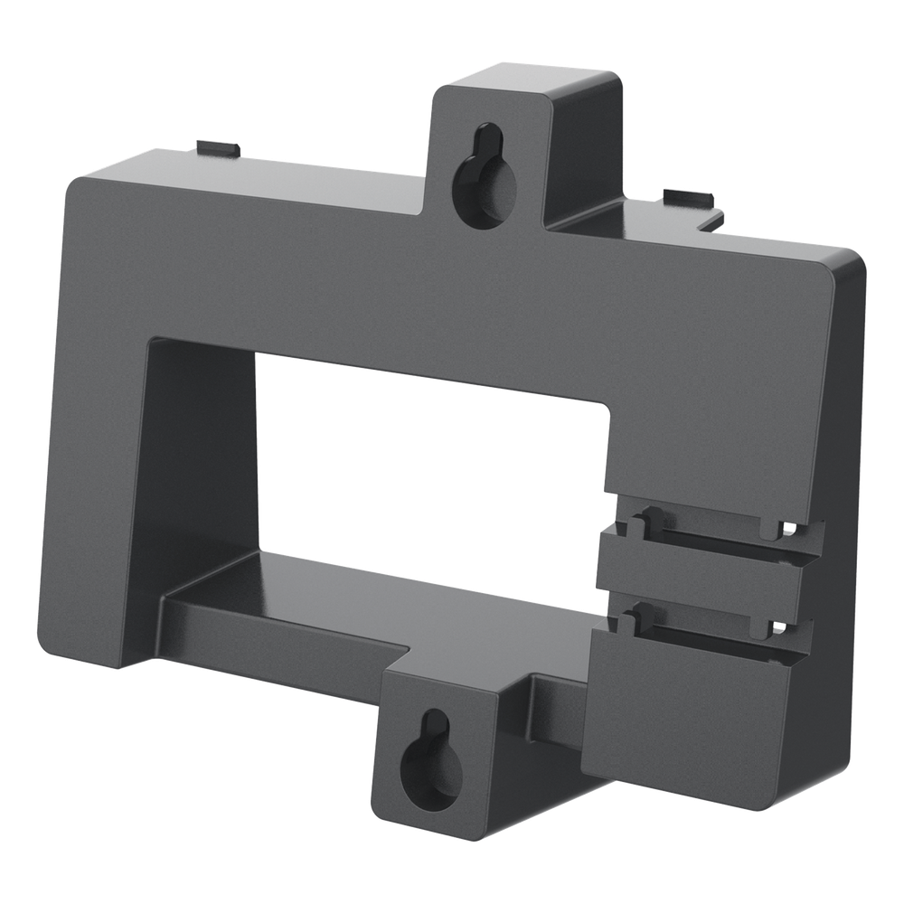 Montaje de pared para teléfono GXV3470 de Grandstream - GRANDSTREAM GXV3470WM
