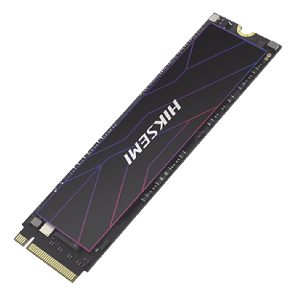 [HS-SSD-FUTURE-LITE/2048G] Unidad de Estado Sólido (SSD) 2TB / ALTO RENDIMIENTO / Hasta 7100B/s / M.2 NVMe / Para Gaming y PC Trabajo Pesado - HIKSEMI by HIKVISION HS-SSD-FUTURE-LITE-2048G