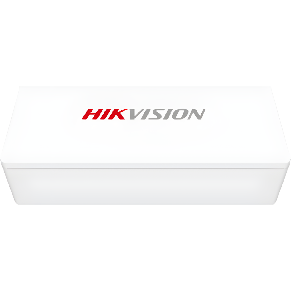 [DS-3E0502P-E] Inyector PoE DS-3E0502P-E / 1 Puerto Gigabit PoE / 1 Puerto Gigabit Uplink / Protección contra Sobretensiones 6 kV / Instalación en Escritorio o Pared / Cumple con IEEE 802.3af y 802.3at / Presupuesto de Energía PoE 30 W - HIKVISION DS-3E0502P-E