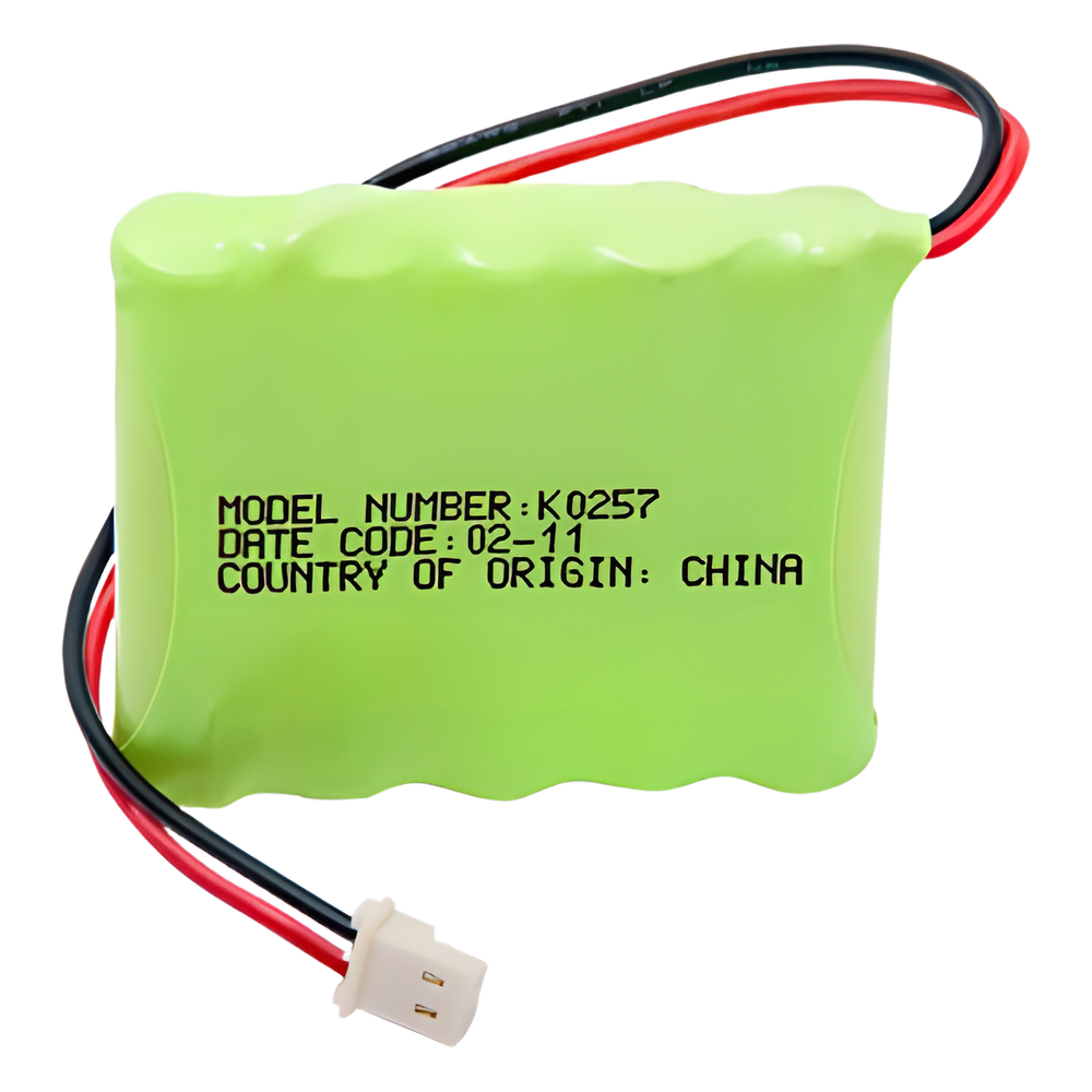[KO257] Batería de respaldo para 5800RP - HONEYWELL HOME RESIDEO KO257