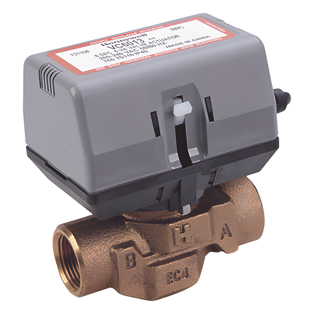[VC4011AK1000T] Válvula motorizada de 2 vías HONEYWELL HOME RESIDEO VC4011AK1000T